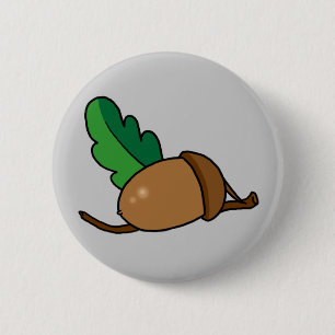 Macaron Rond 5 Cm Gland