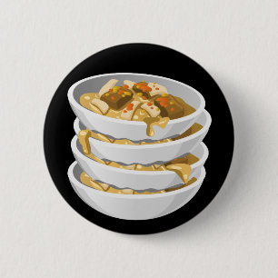 Macaron Rond 5 Cm Glitch Food tagine