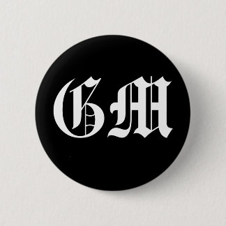 MACARON ROND 5 CM GM