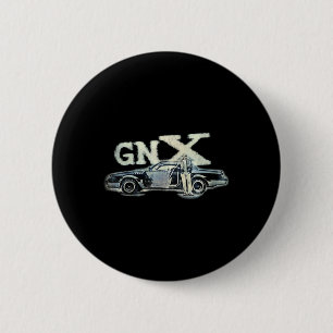 Macaron Rond 5 Cm Gnx Utilisez Votre Coeur Et Non Vos Yeux
