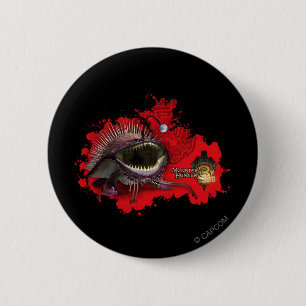 Macaron Rond 5 Cm Gobul