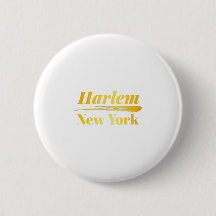 Gold de Harlem New York