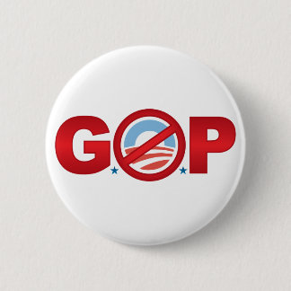Macaron Rond 5 Cm GOP - Bouton de Nobama
