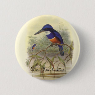 Macaron Rond 5 Cm Gould - promo Quatre-Coloré de librairie de