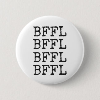 Macaron Rond 5 Cm Goupille de BFFL