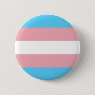 Macaron Rond 5 Cm goupille de fierté de transsexuel