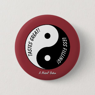 Macaron Rond 5 Cm Goûts superbes / moins complets - Bouton MisterP