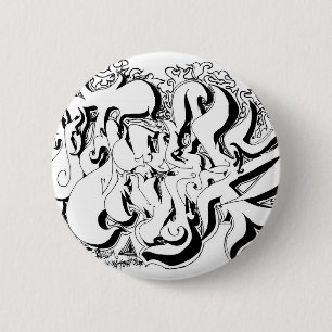 Macaron Rond 5 Cm Graphique en pourcentage