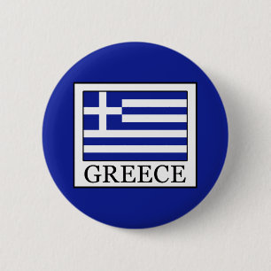 Macaron Rond 5 Cm Grèce