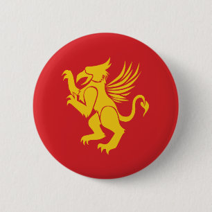 Macaron Rond 5 Cm Griffin