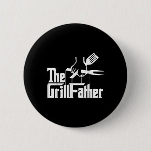 Macaron Rond 5 Cm Grillfather Barbecue Barbecue Grill Master Smoke M