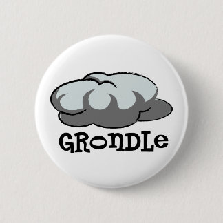 Macaron Rond 5 Cm grondle_cloud