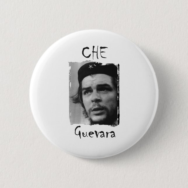 MACARON ROND 5 CM GUEVARA (Devant)