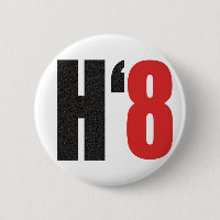 H8TE - Votez non sur l'appui vertical 8