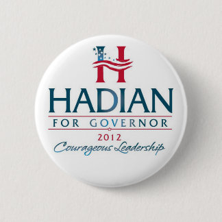 Macaron Rond 5 Cm Hadian pour le gouverneur