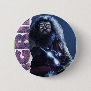 Macaron Rond 5 Cm Hagrid
