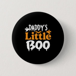 Macaron Rond 5 Cm Halloween