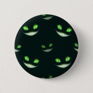 Macaron Rond 5 Cm Halloween