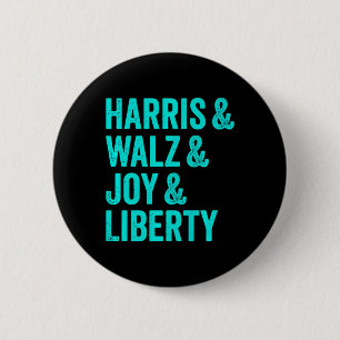 Macaron Rond 5 Cm Harris Wheimer Joie Liberté - Harris Valse 2024 Re