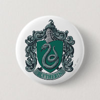 Harry Potter | Slytherin Crest Green