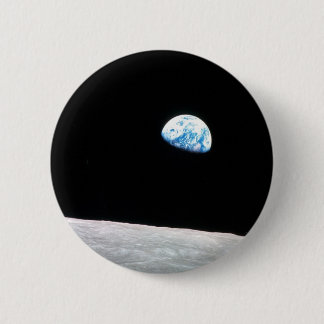 Macaron Rond 5 Cm Hausse de la terre