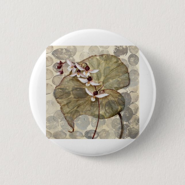 Macaron Rond 5 Cm HAZ24 Amazonie 2.tif (Devant)