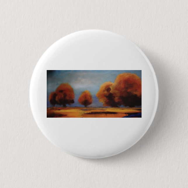 Macaron Rond 5 Cm HAZ95 Sky.tif occidental (Devant)