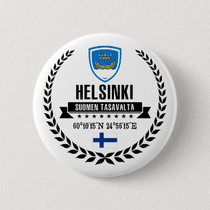 Macaron Rond 5 Cm Helsinki