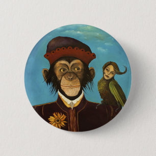 Macaron Rond 5 Cm Henry