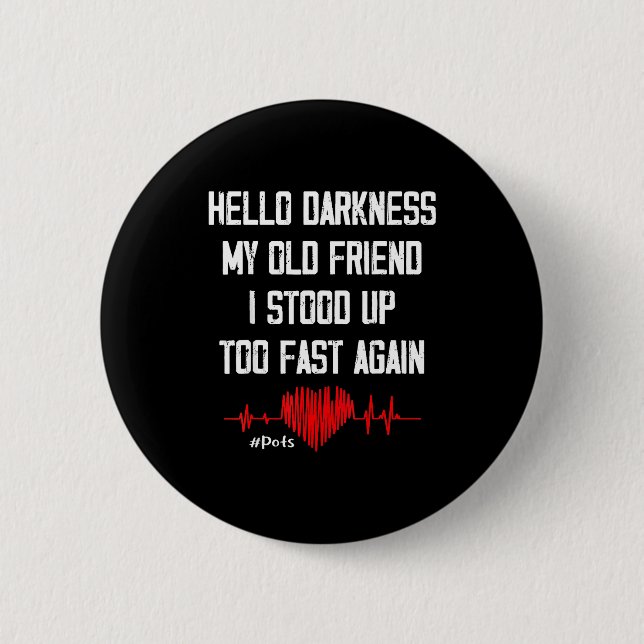 Macaron Rond 5 Cm Her Children Rise Up And Call Her Blessed Christia (Devant)