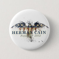 Herman Caïn pour le président