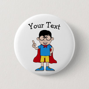 Macaron Rond 5 Cm Hero