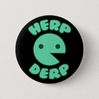 Macaron Rond 5 Cm Herp Derp