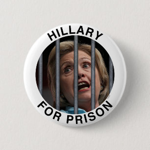 Macaron Rond 5 Cm Hillary pour la prison