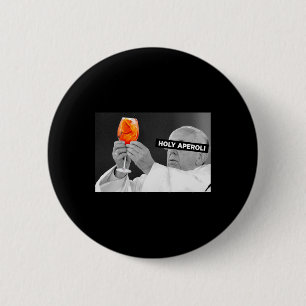 Macaron Rond 5 Cm Holy Aperoli X Pe Drip X Francis Spritz Club Nouve