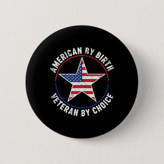 Macaron Rond 5 Cm Hommes Américains1