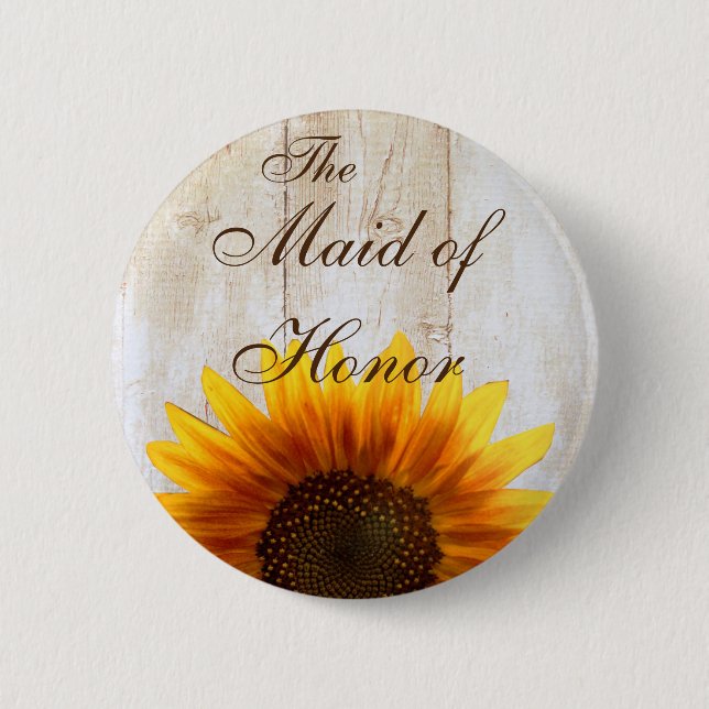 Macaron Rond 5 Cm Honneur fait sur commande de domestique de (Devant)