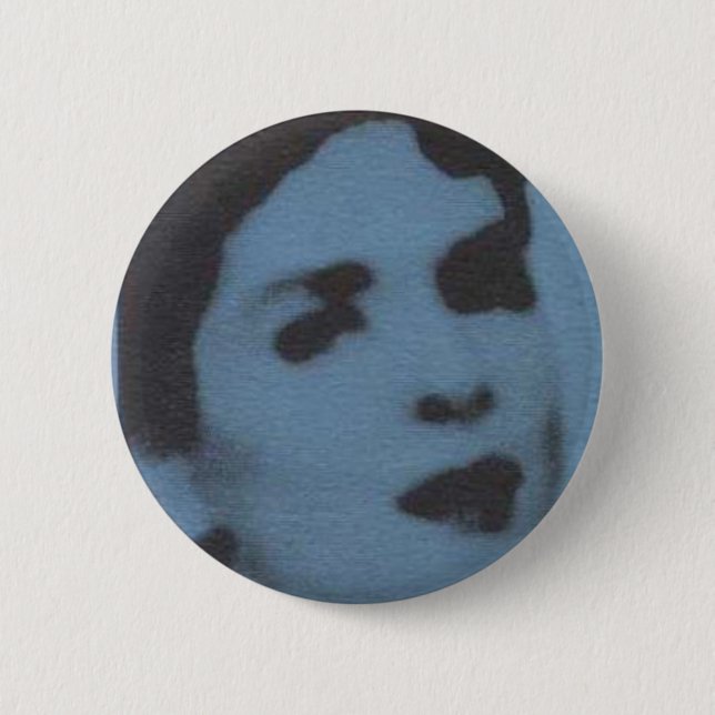 Macaron Rond 5 Cm Hors focale (Devant)