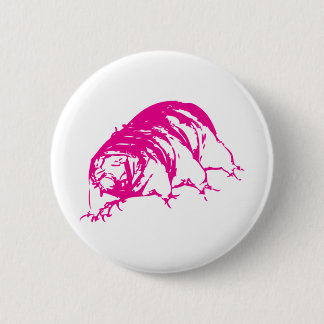 Macaron Rond 5 Cm hotter un bouton plus chaud