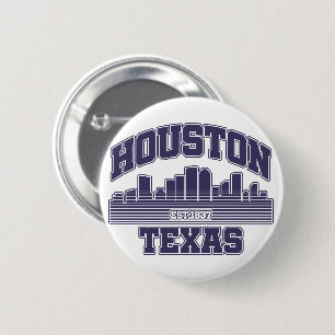 Macaron Rond 5 Cm Houston, Texas