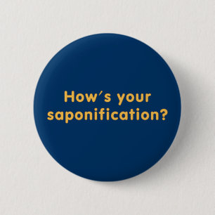 Macaron Rond 5 Cm How's Your Saponification