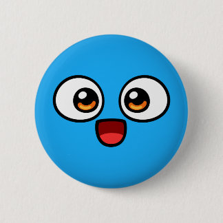 Macaron Rond 5 Cm Huez le bouton
