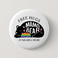 Hugues libres de Mama Bear