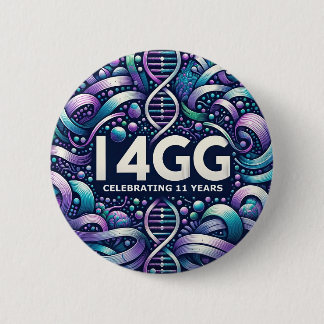 MACARON ROND 5 CM I4GG 2025