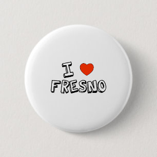Macaron Rond 5 Cm I coeur Fresno