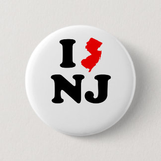 Macaron Rond 5 Cm I coeur NJ