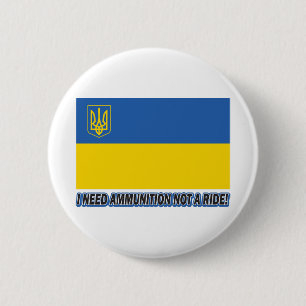 Macaron Rond 5 Cm I-need-Ammo