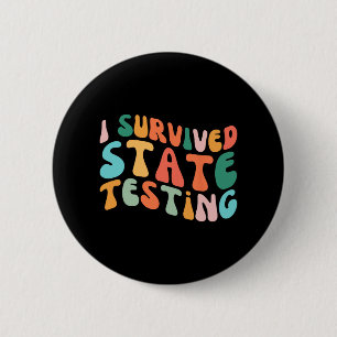 Macaron Rond 5 Cm I Survie State Testing Design Student State Test