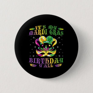 Macaron Rond 5 Cm Idée Cadeau Anniversaire Célébration Mascarade Cos