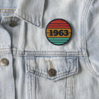 Idée cadeau d'anniversaire vintage personnalisé